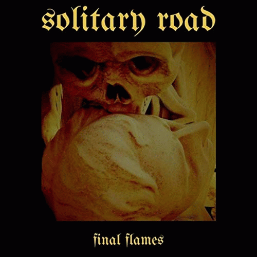 Solitary Road : Final Flames